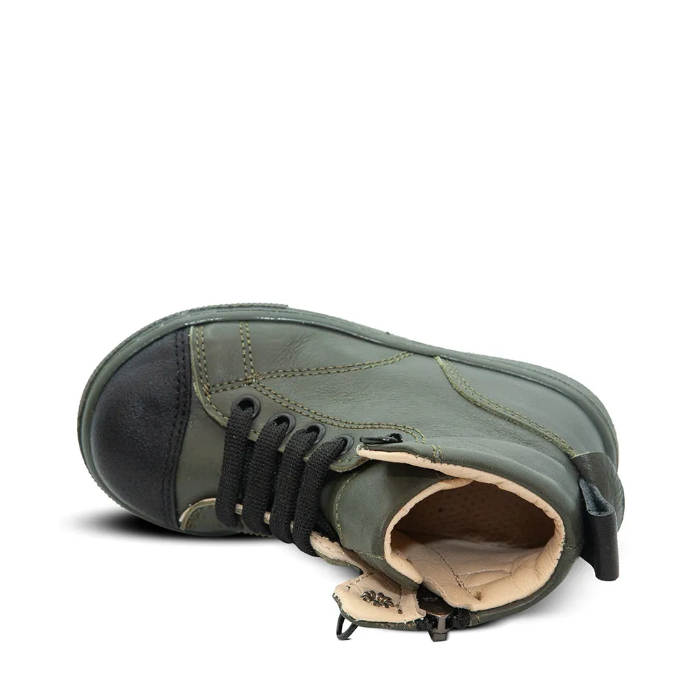 LIAM OLIVE