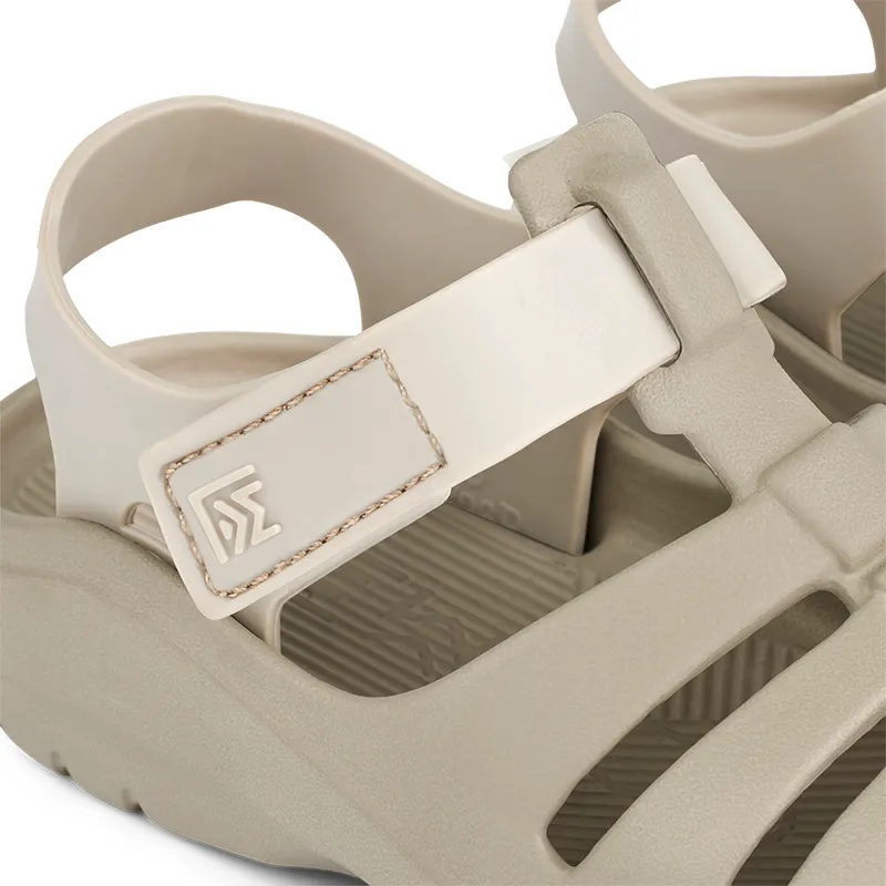 Liewood Summer sandals 'Beau' Sandy/Mist