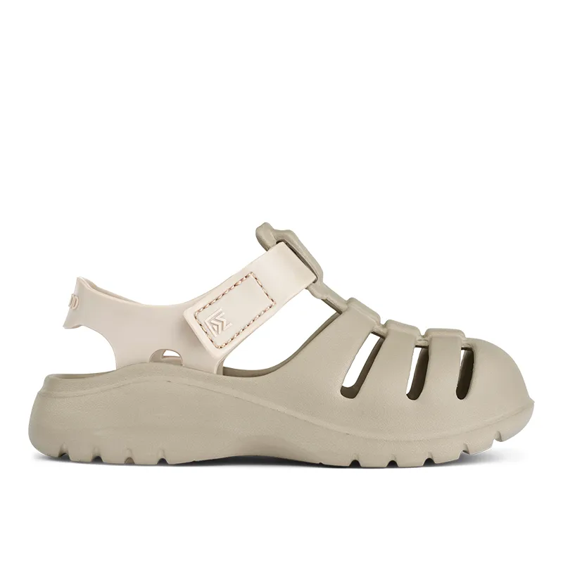 Liewood Summer sandals 'Beau' Sandy/Mist