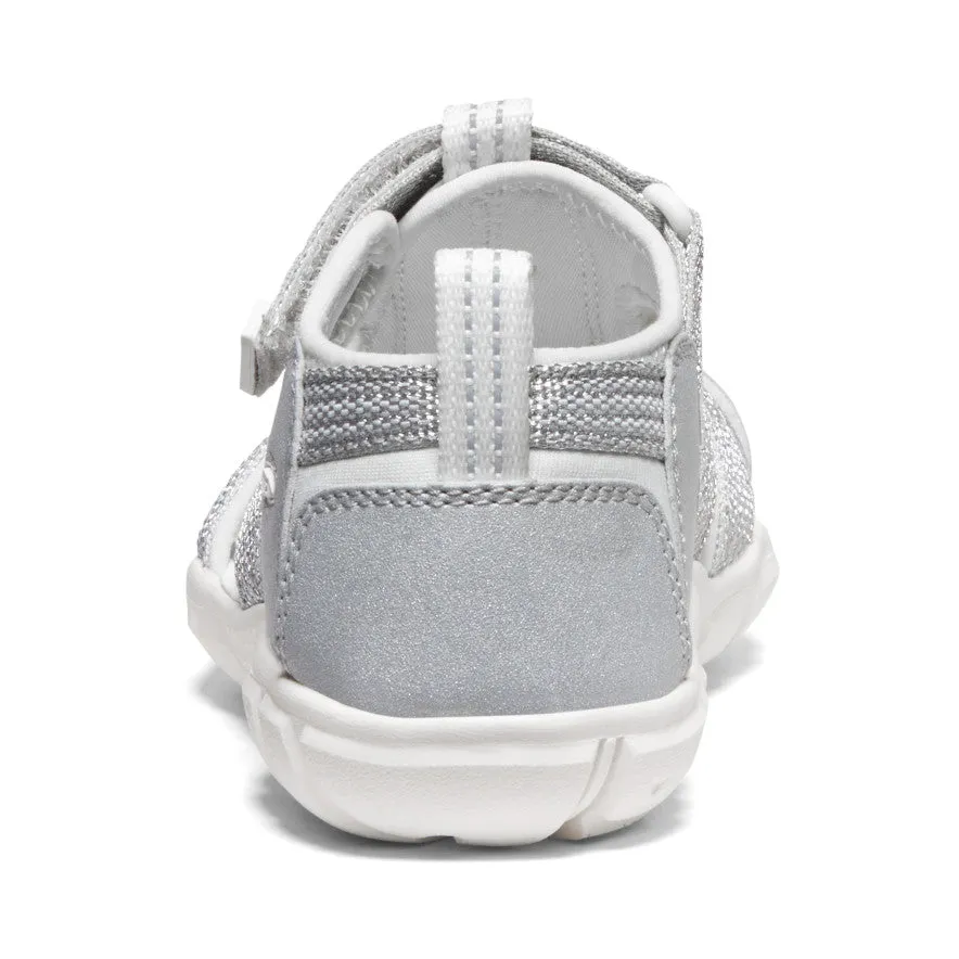Little Kids' Seacamp II CNX Sandal x Omas Hände