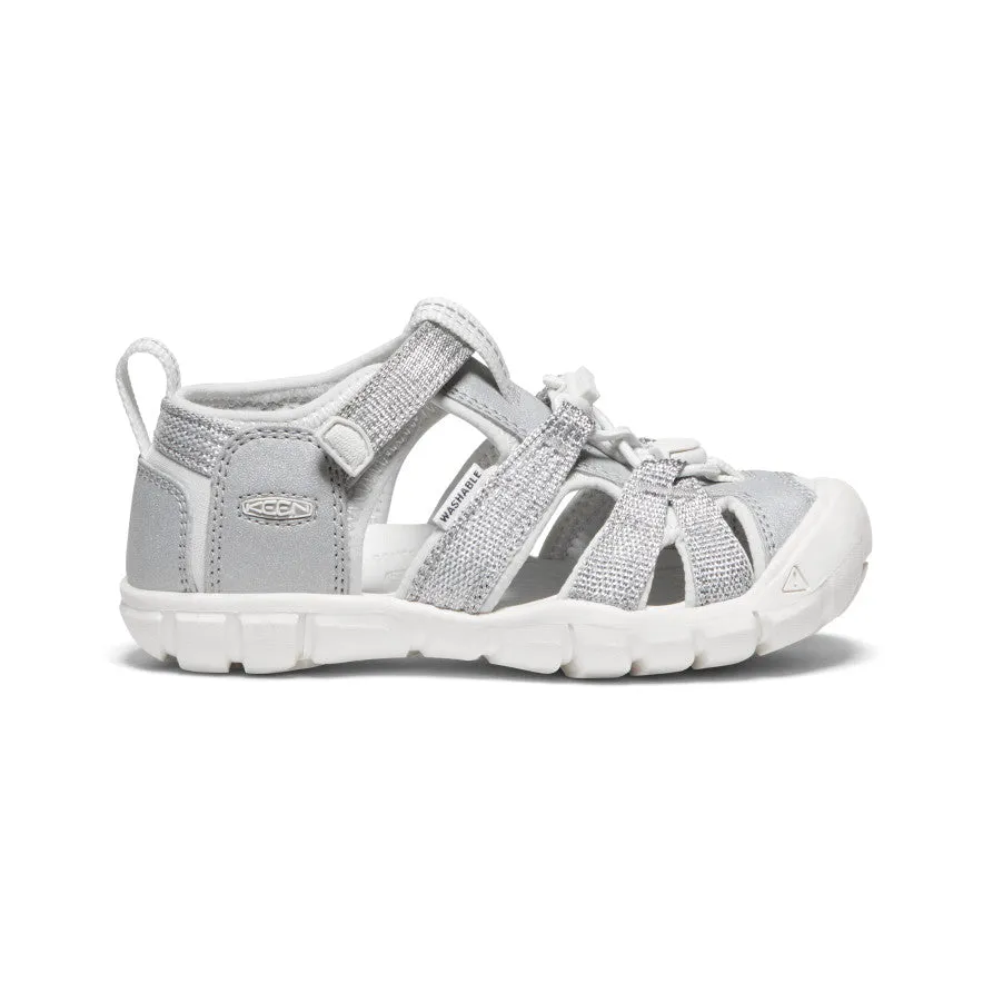 Little Kids' Seacamp II CNX Sandal x Omas Hände