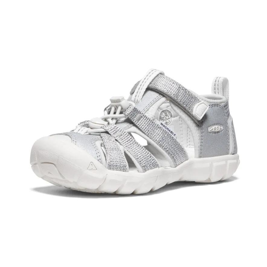 Little Kids' Seacamp II CNX Sandal x Omas Hände