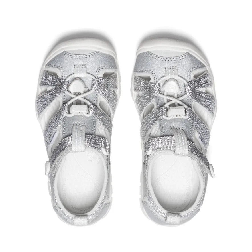 Little Kids' Seacamp II CNX Sandal x Omas Hände