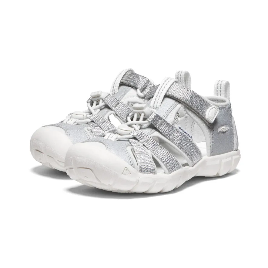 Little Kids' Seacamp II CNX Sandal x Omas Hände