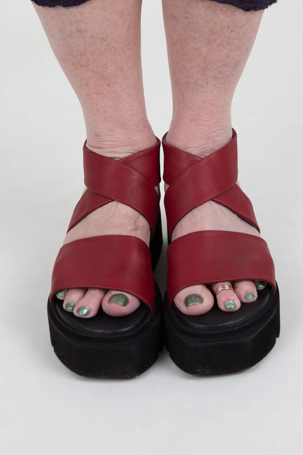 Lofina Sandals