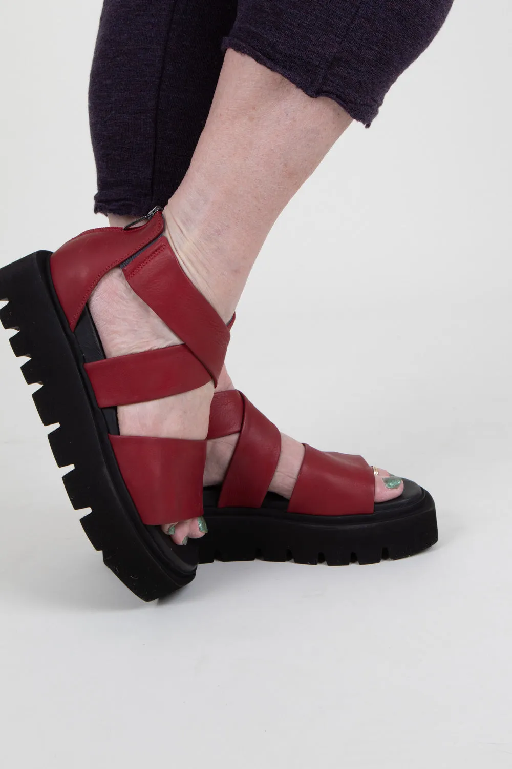 Lofina Sandals
