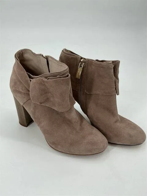 Louise et Cie Booties Size 8.5