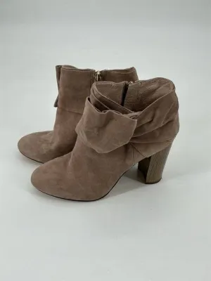 Louise et Cie Booties Size 8.5