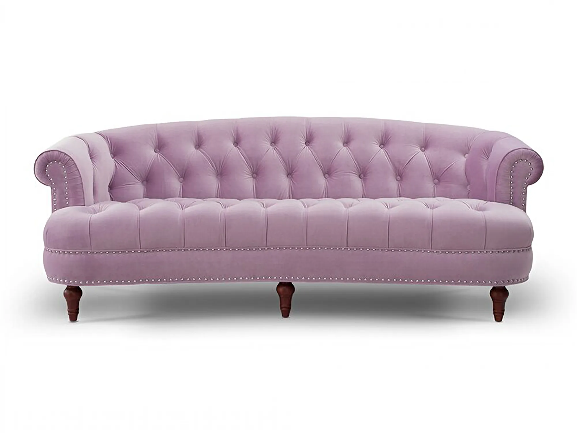 MADISON SOFA - LAVENDER