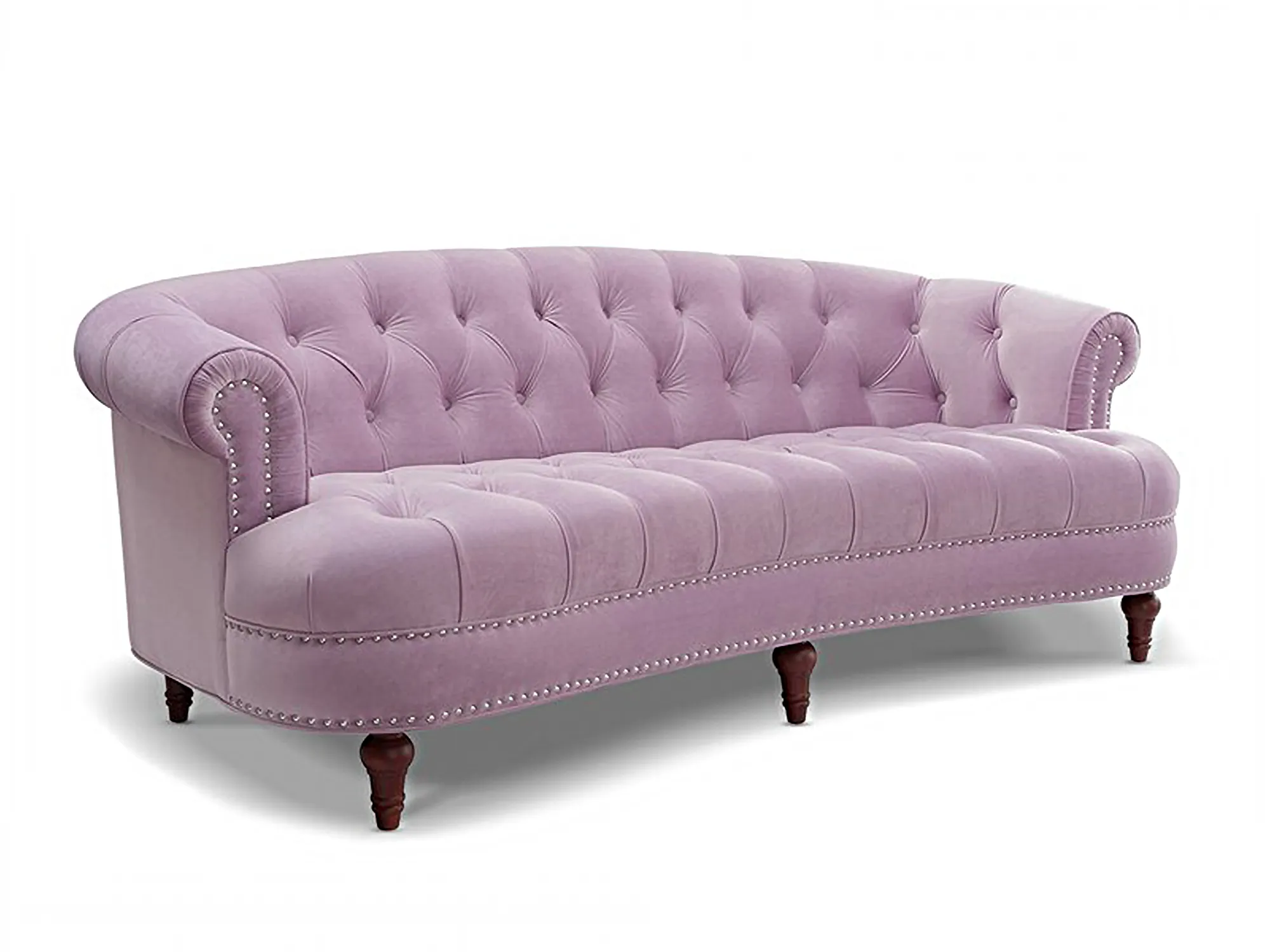 MADISON SOFA - LAVENDER