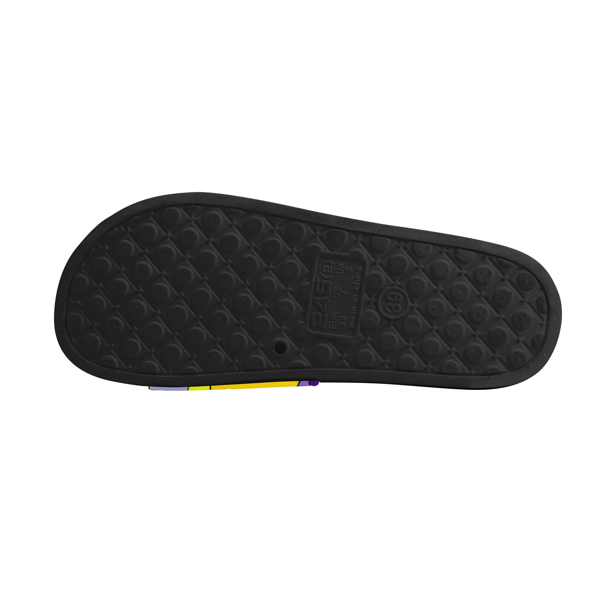 Maize Slides