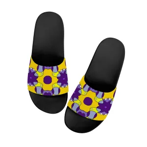 Maize Slides