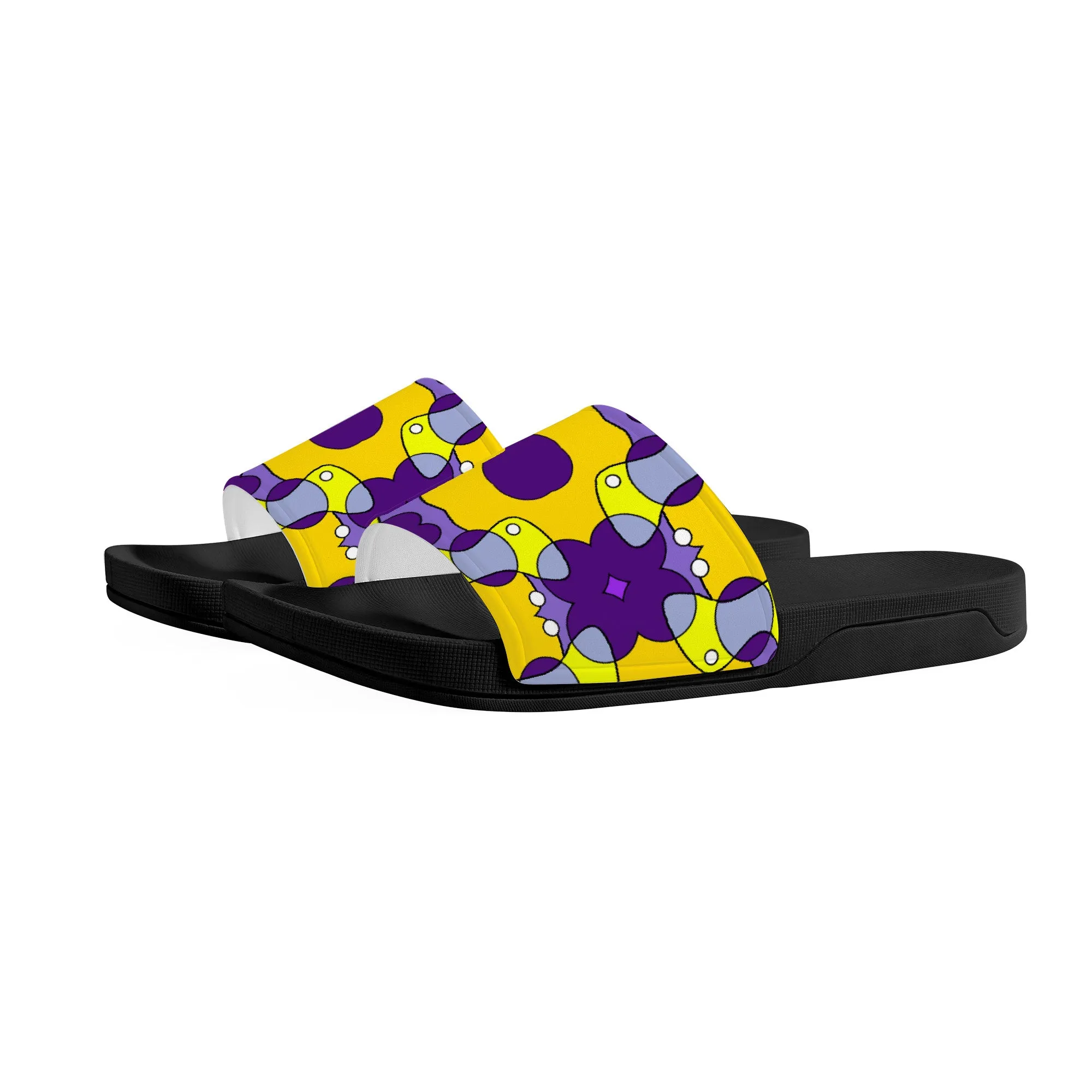 Maize Slides