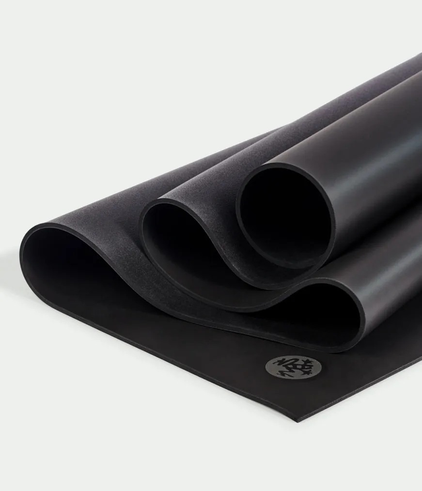Manduka GRP® Adapt Yoga Mat 5mm (71") - Black