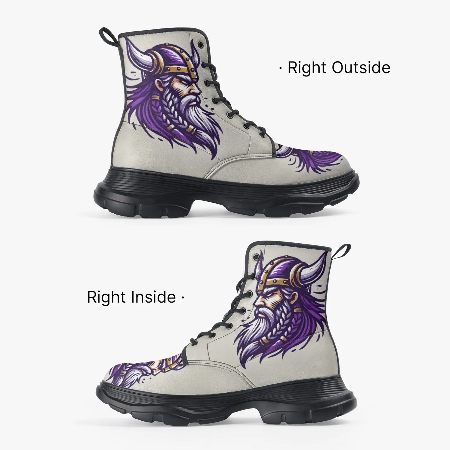 My Viking