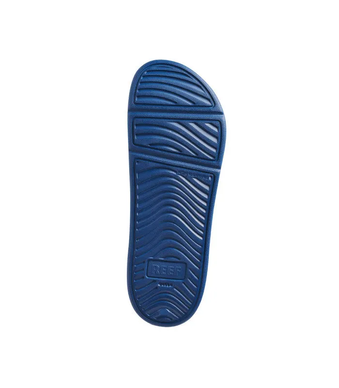 Oasis Double Up Mens Mykonos Blue