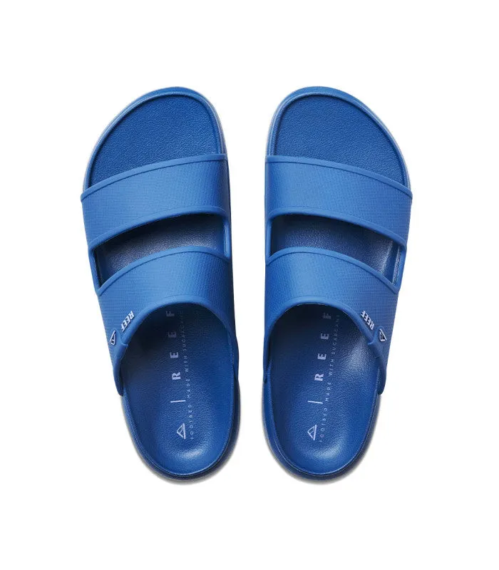 Oasis Double Up Mens Mykonos Blue