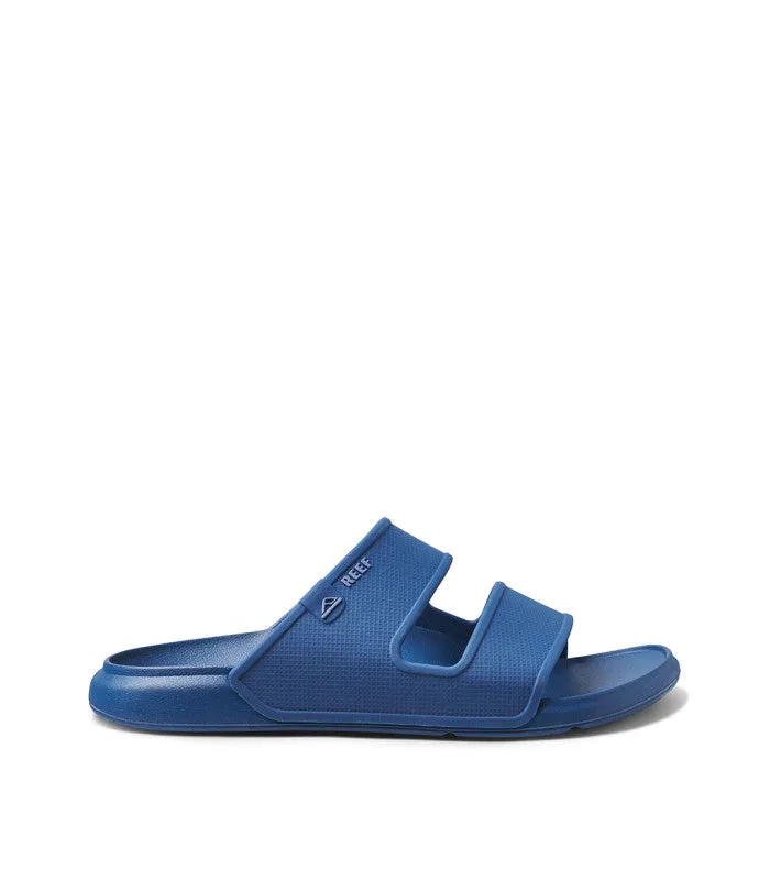 Oasis Double Up Mens Mykonos Blue
