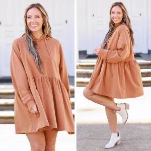 Only Passion Dress, Khaki
