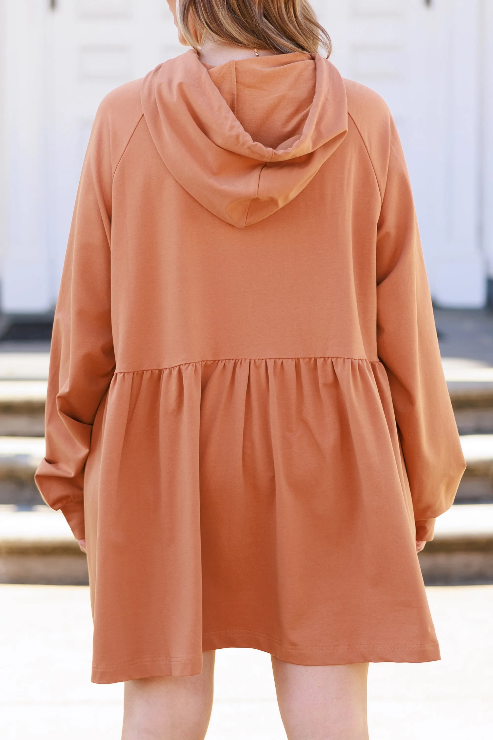 Only Passion Dress, Khaki