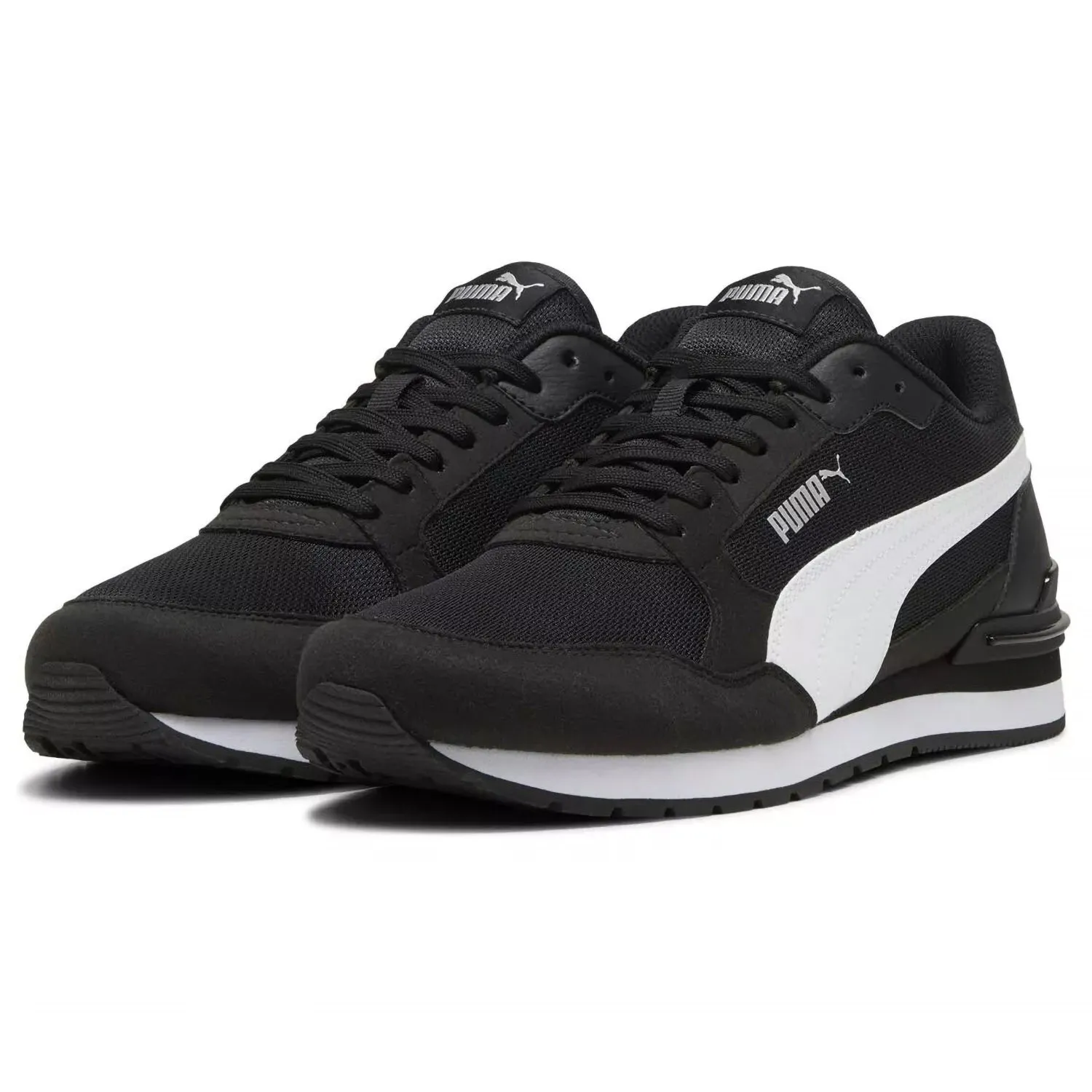 Puma St Runner V4 Mesh