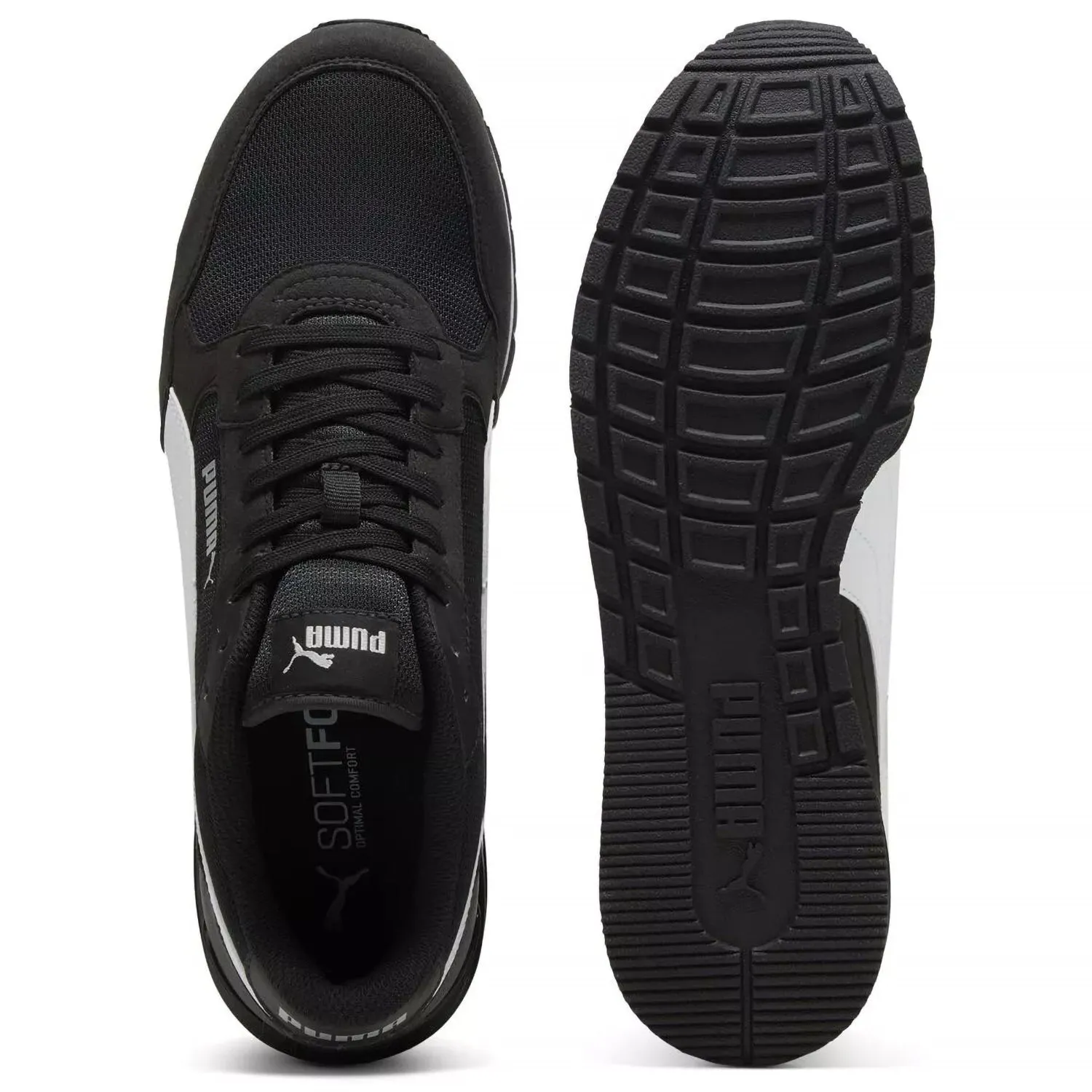 Puma St Runner V4 Mesh