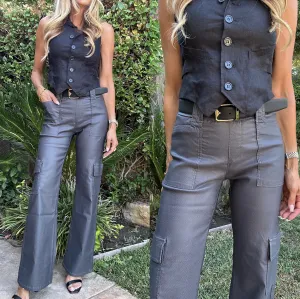 Randi Gray Domino