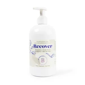 Recover Body Lotion