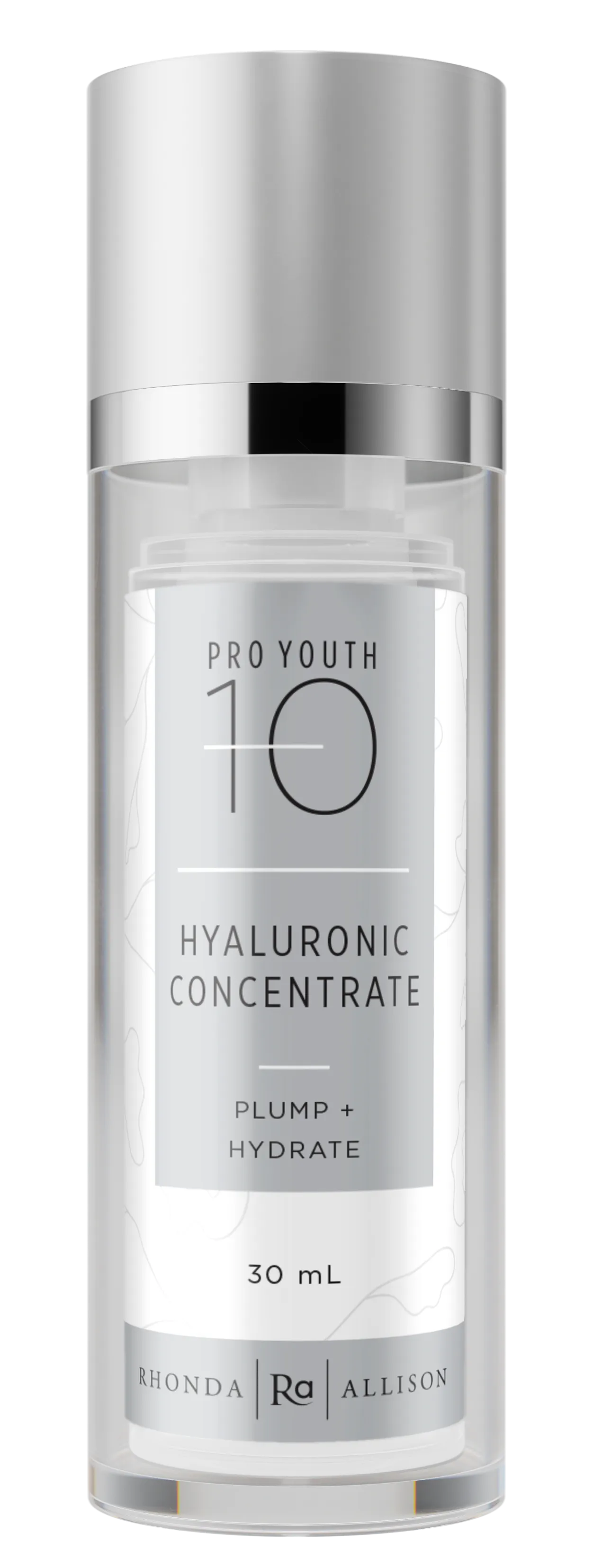 Rhonda Allison MT Hyaluronic Concentrate