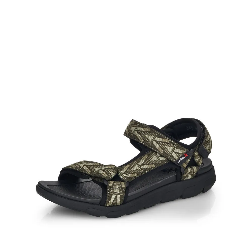 Rieker Evolution Sandal