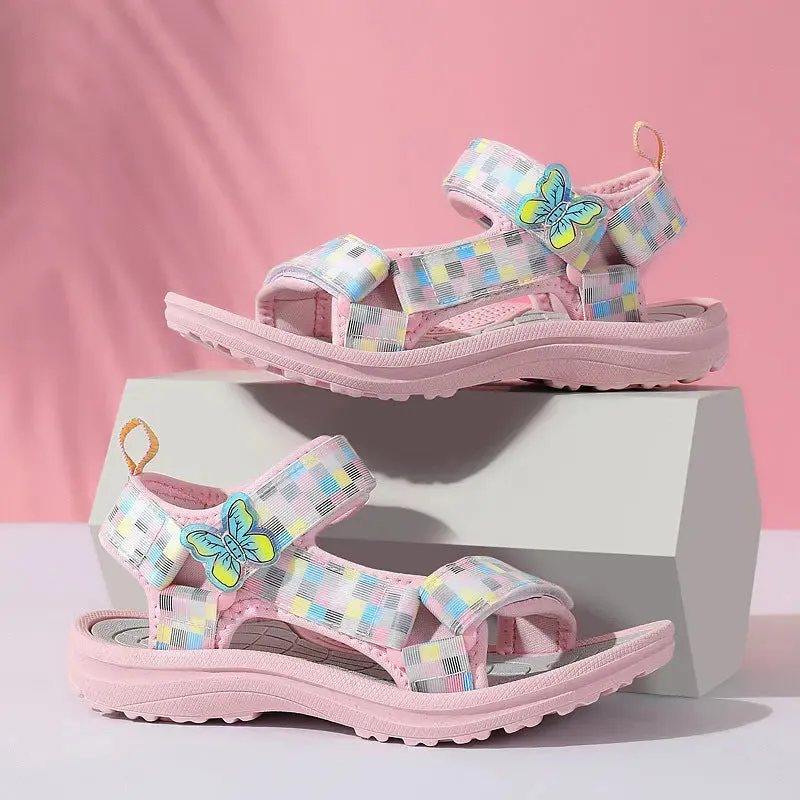 Soft Sole Beach Sandals