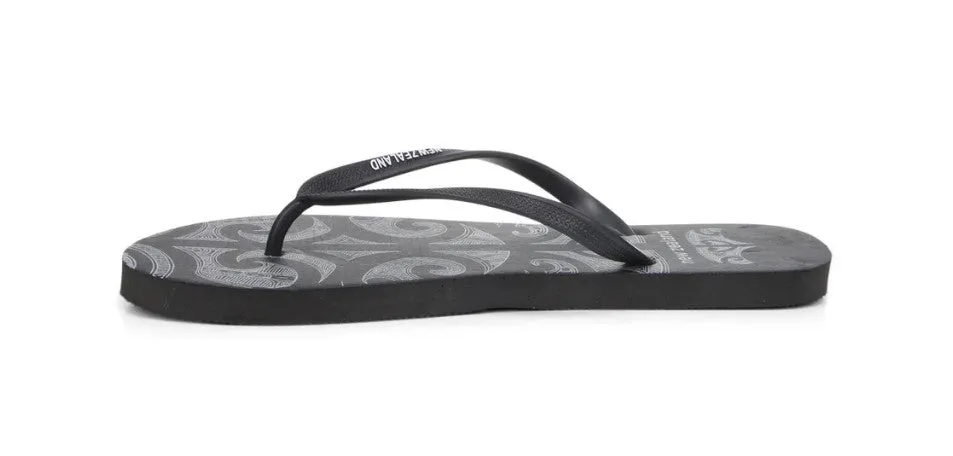 Tattoo Jandals