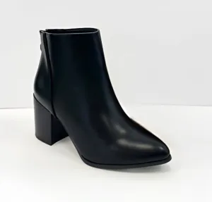 The Gina Booties