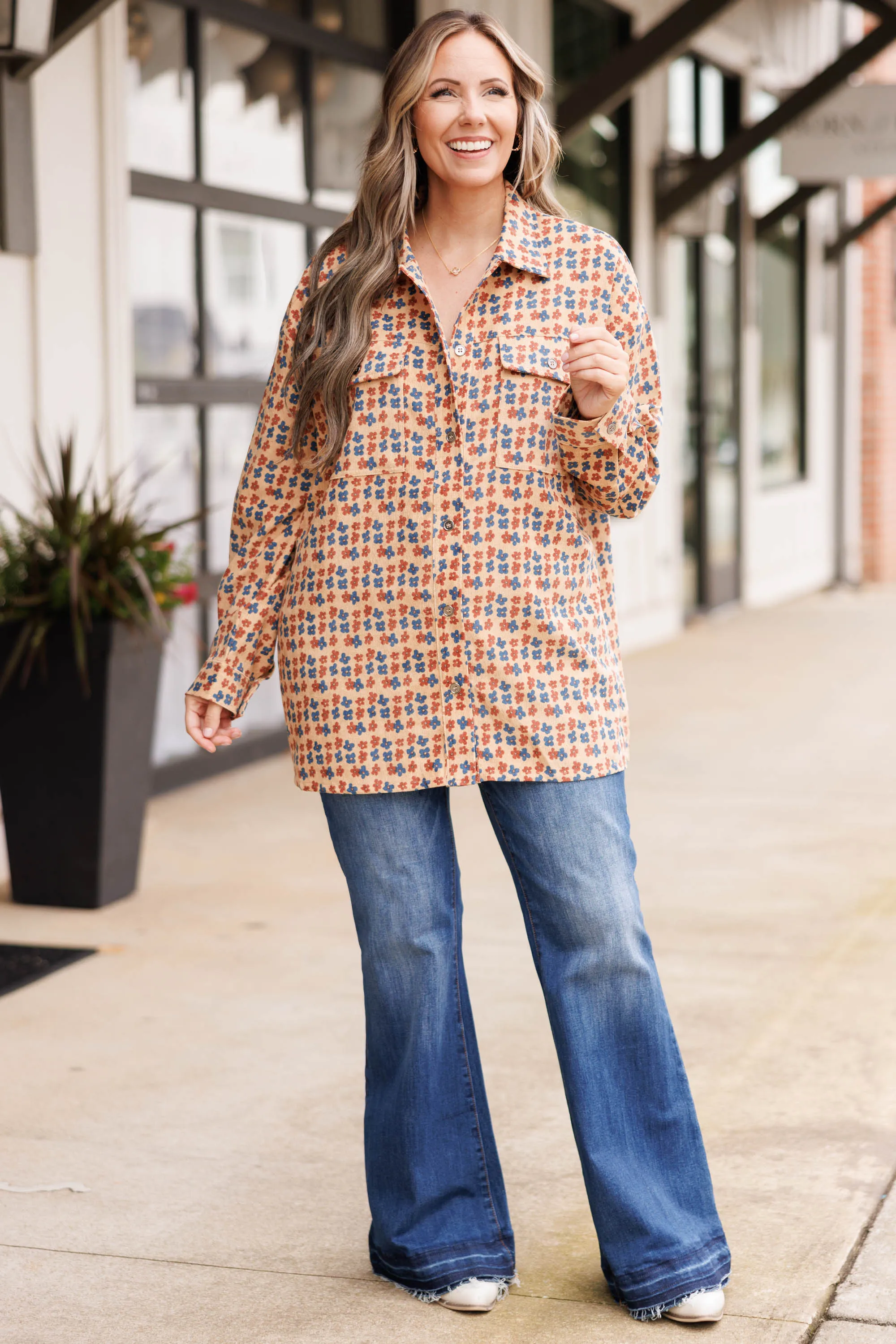 The Popular Top, Camel
