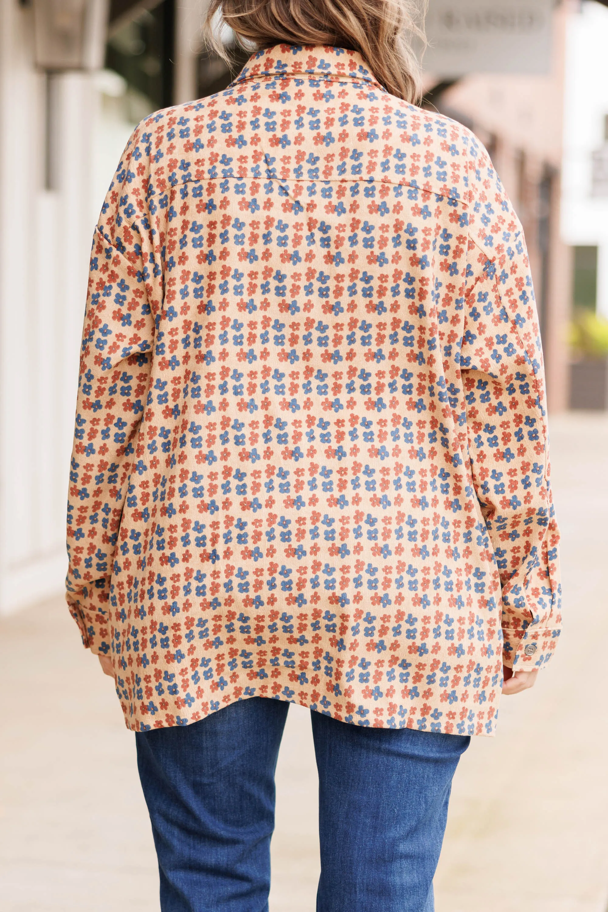 The Popular Top, Camel