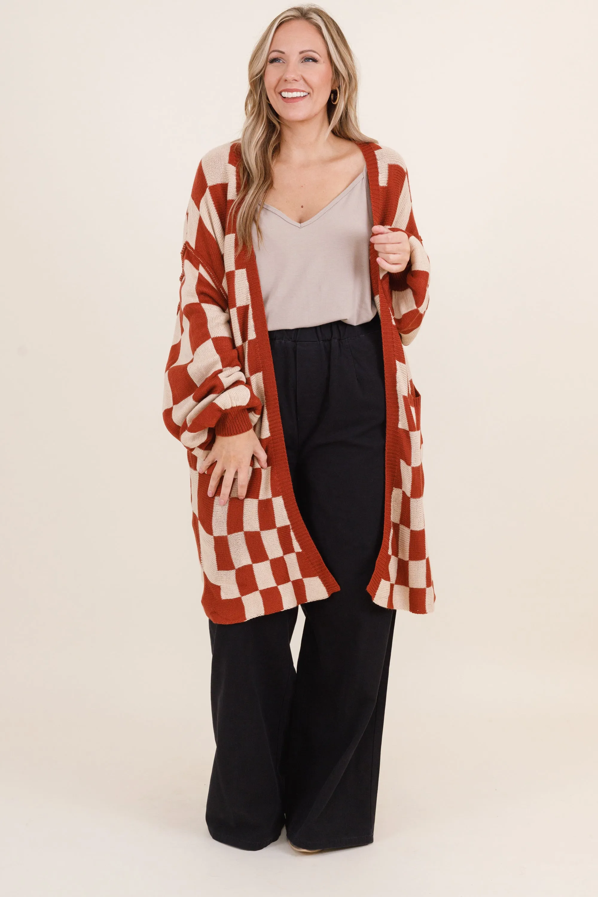 The Sweetest Destination Pants, Black