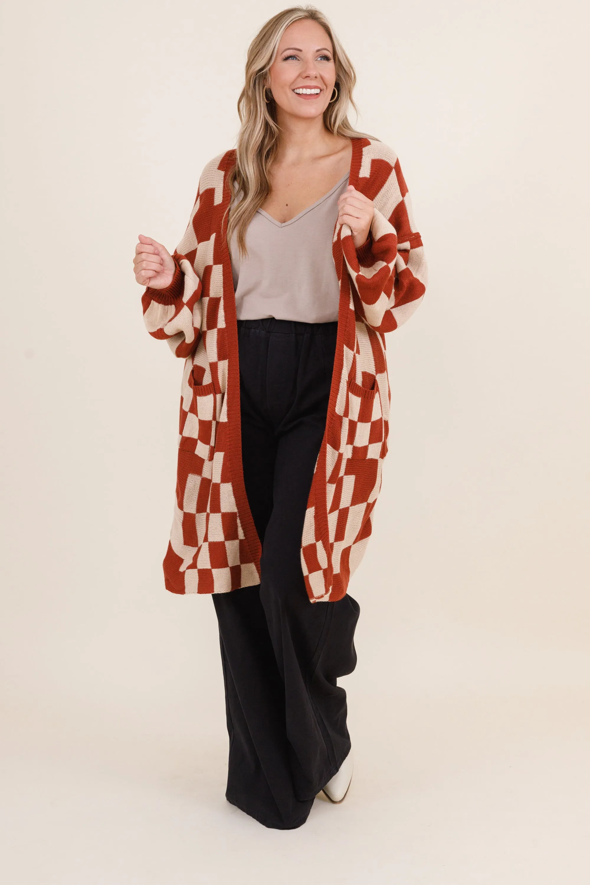 The Sweetest Destination Pants, Black