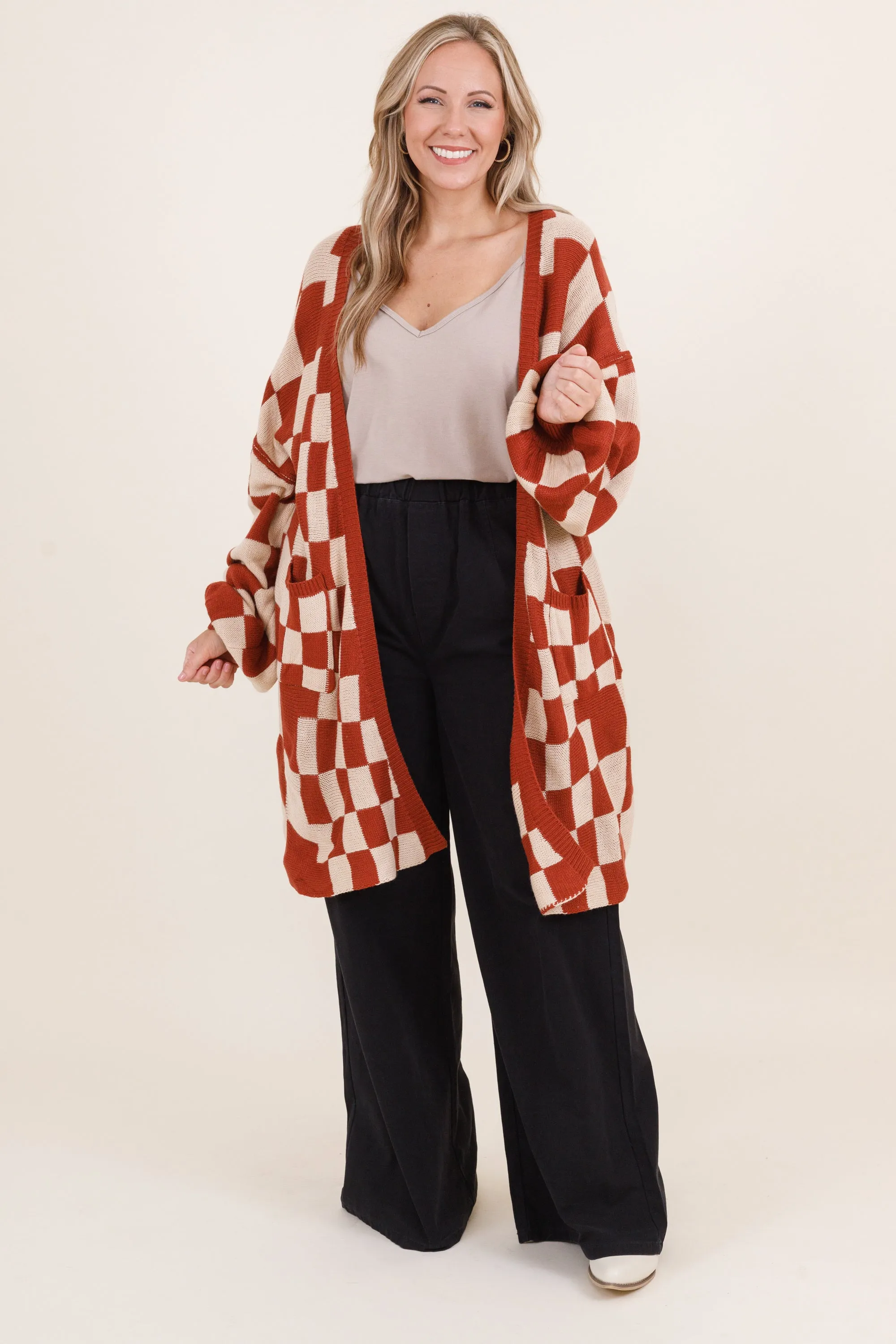 The Sweetest Destination Pants, Black