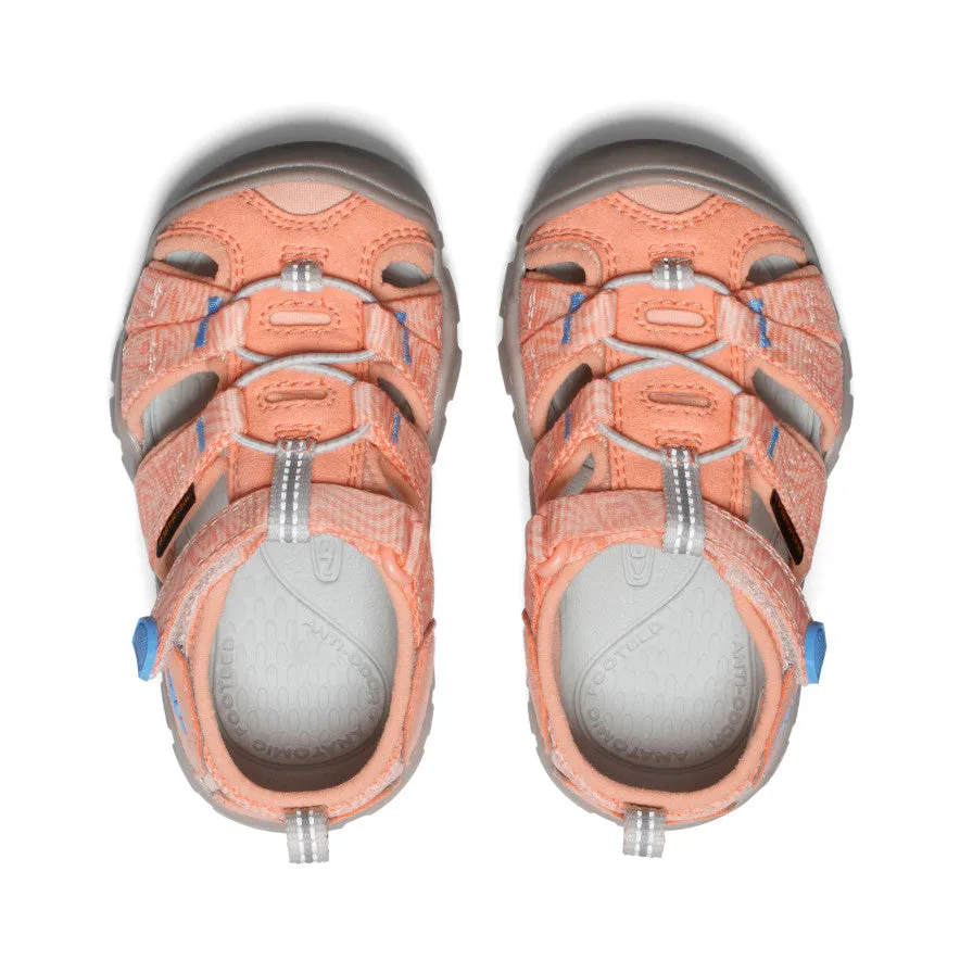 Toddlers' Seacamp II CNX