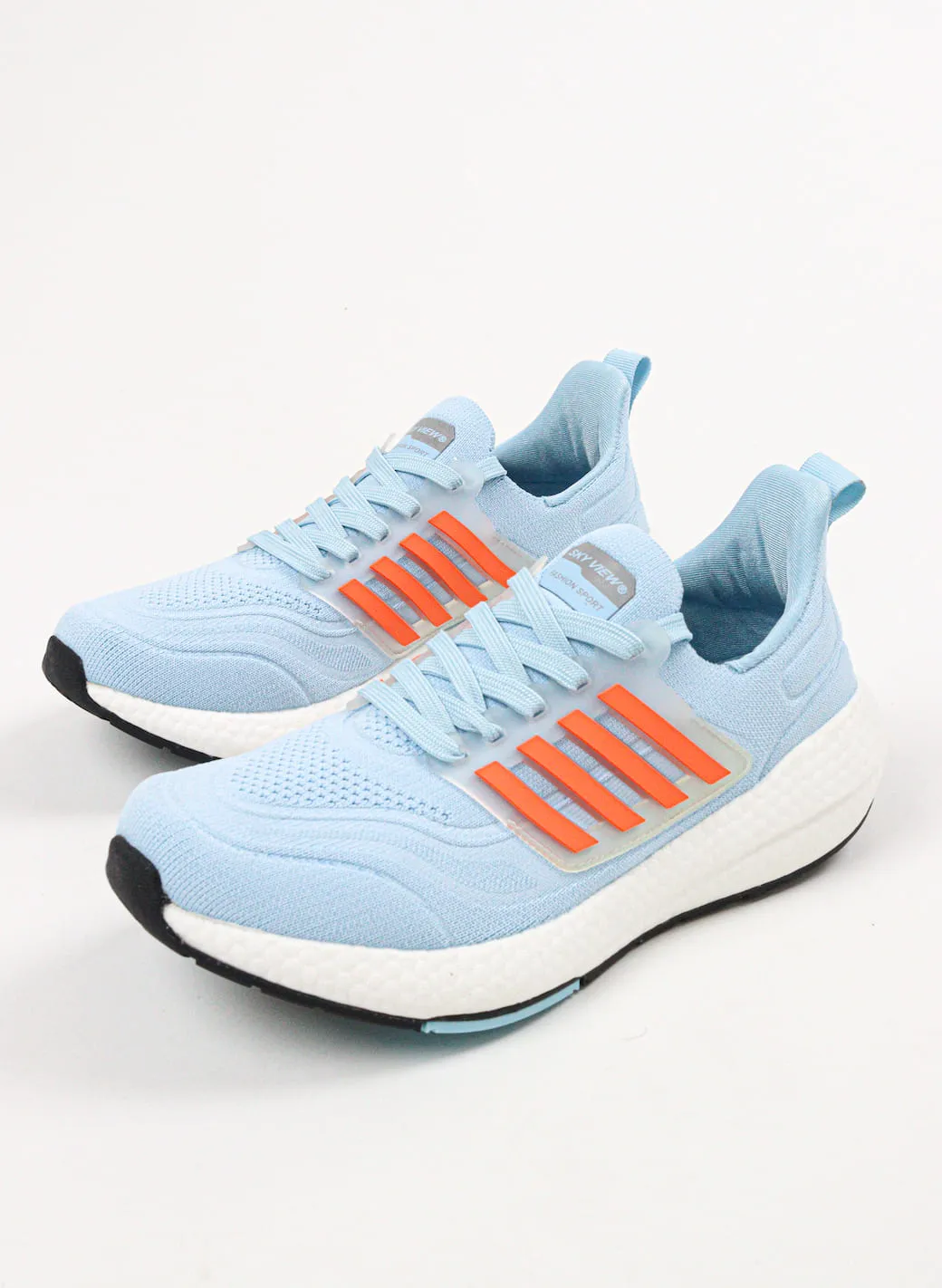 Ultra Light Men's Memory Foam Sneakers