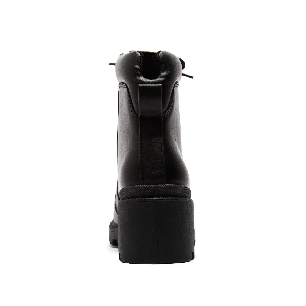 Vigor Lace Up Bootie