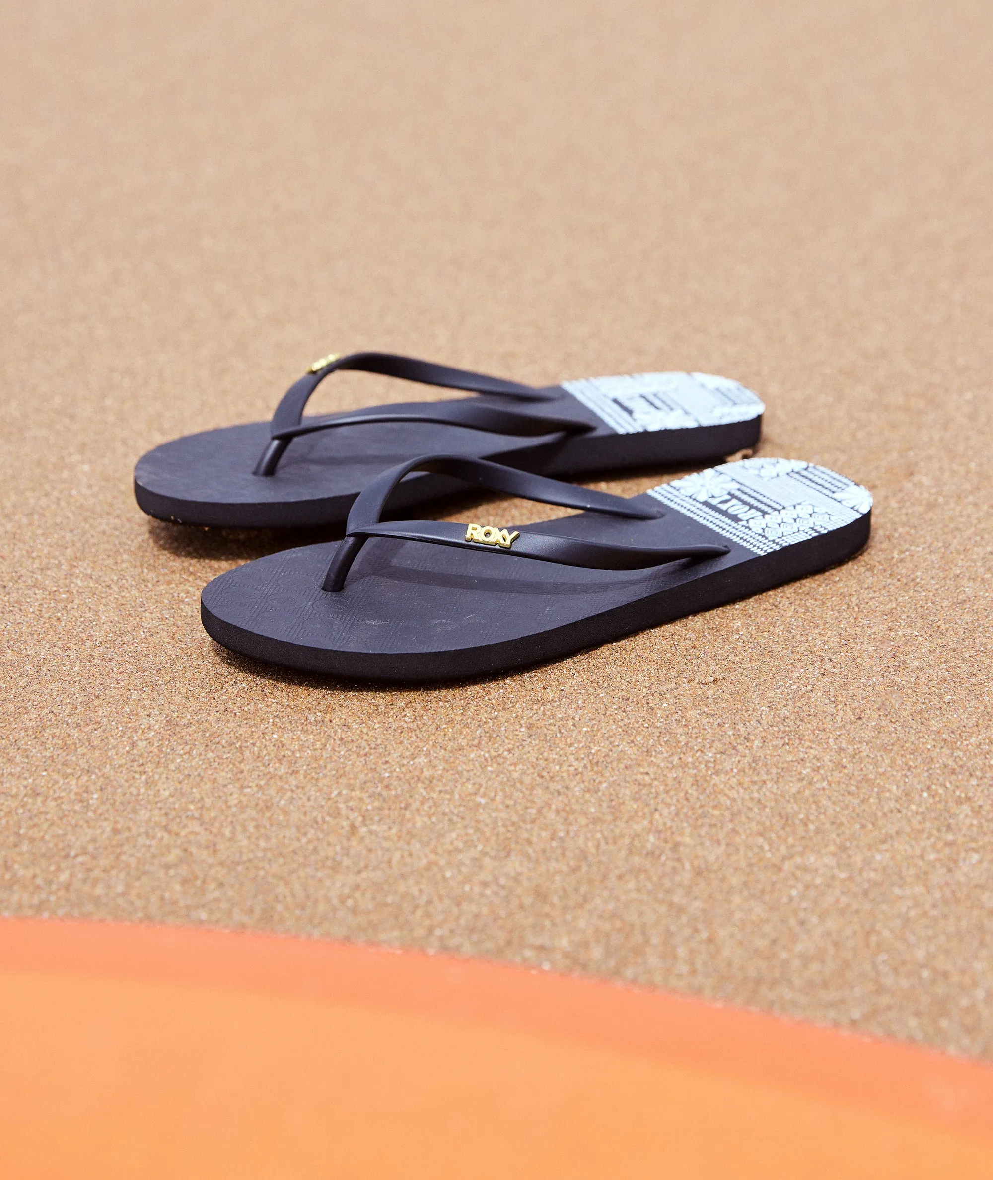 Viva Printed Jandal