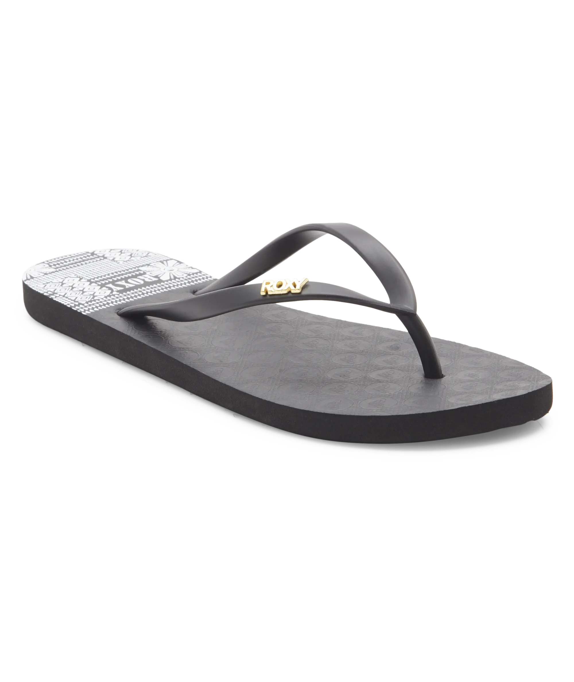 Viva Printed Jandal
