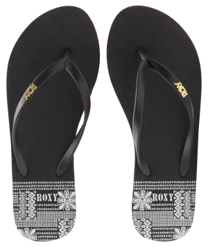 Viva Printed Jandal