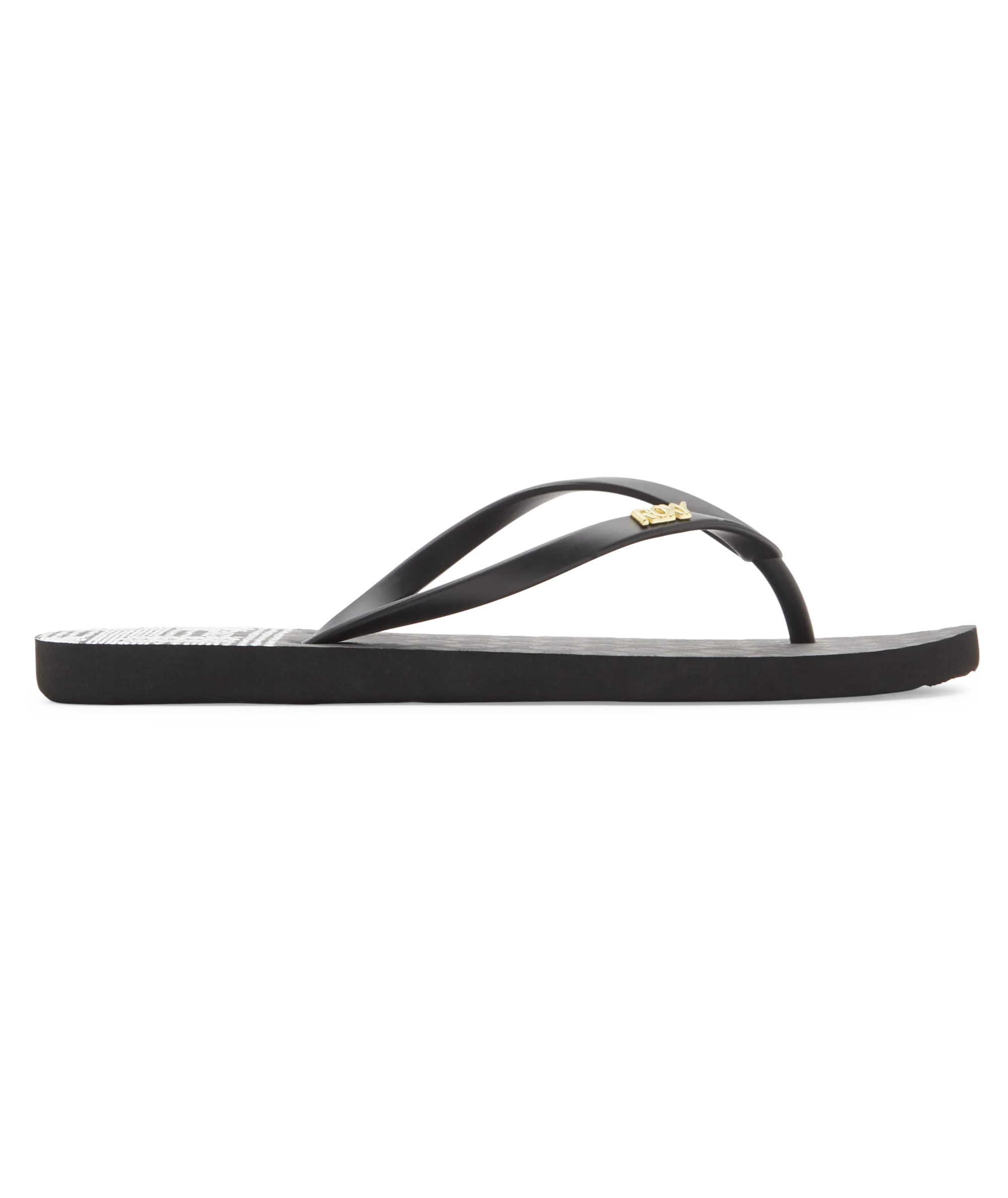 Viva Printed Jandal