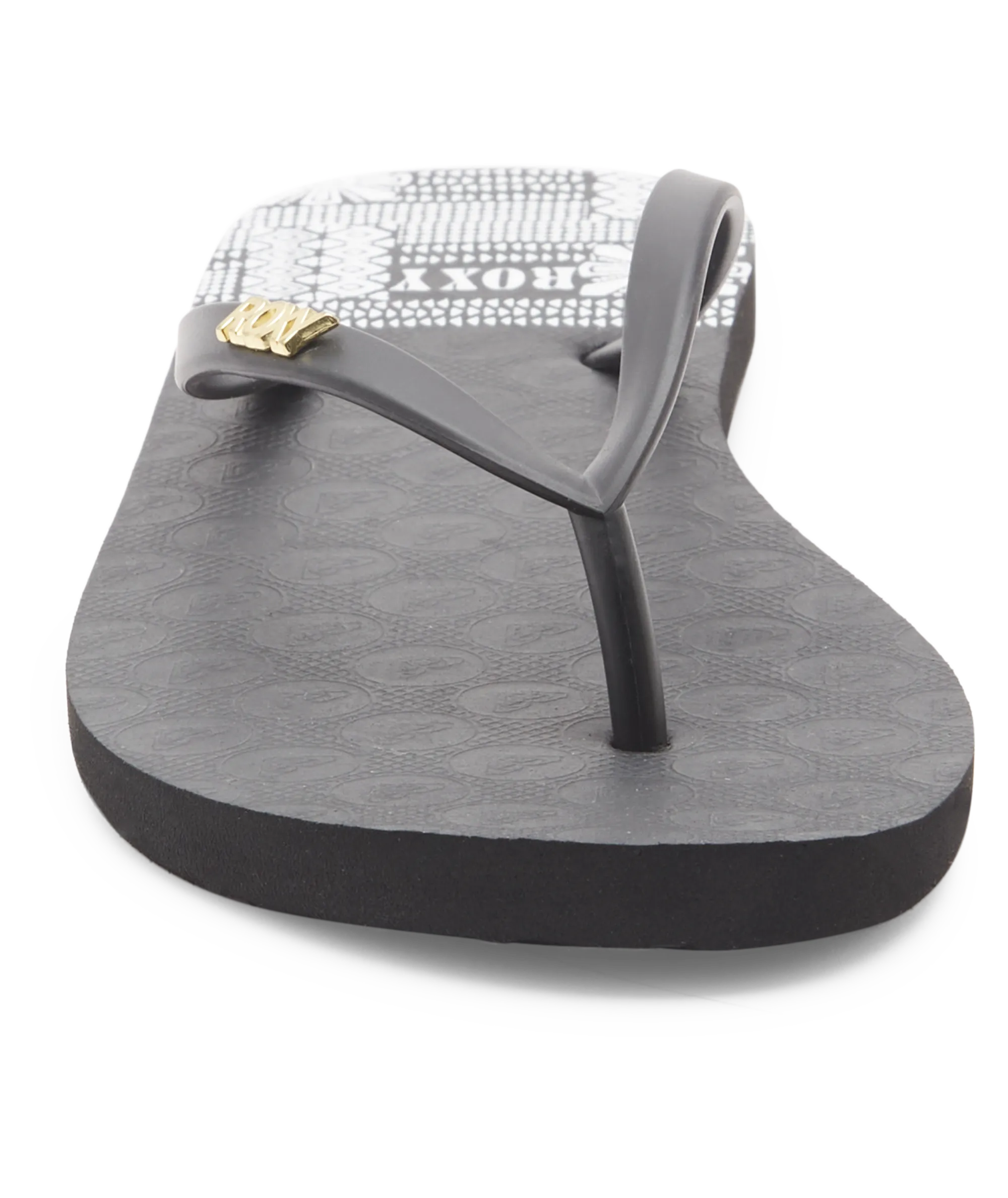 Viva Printed Jandal