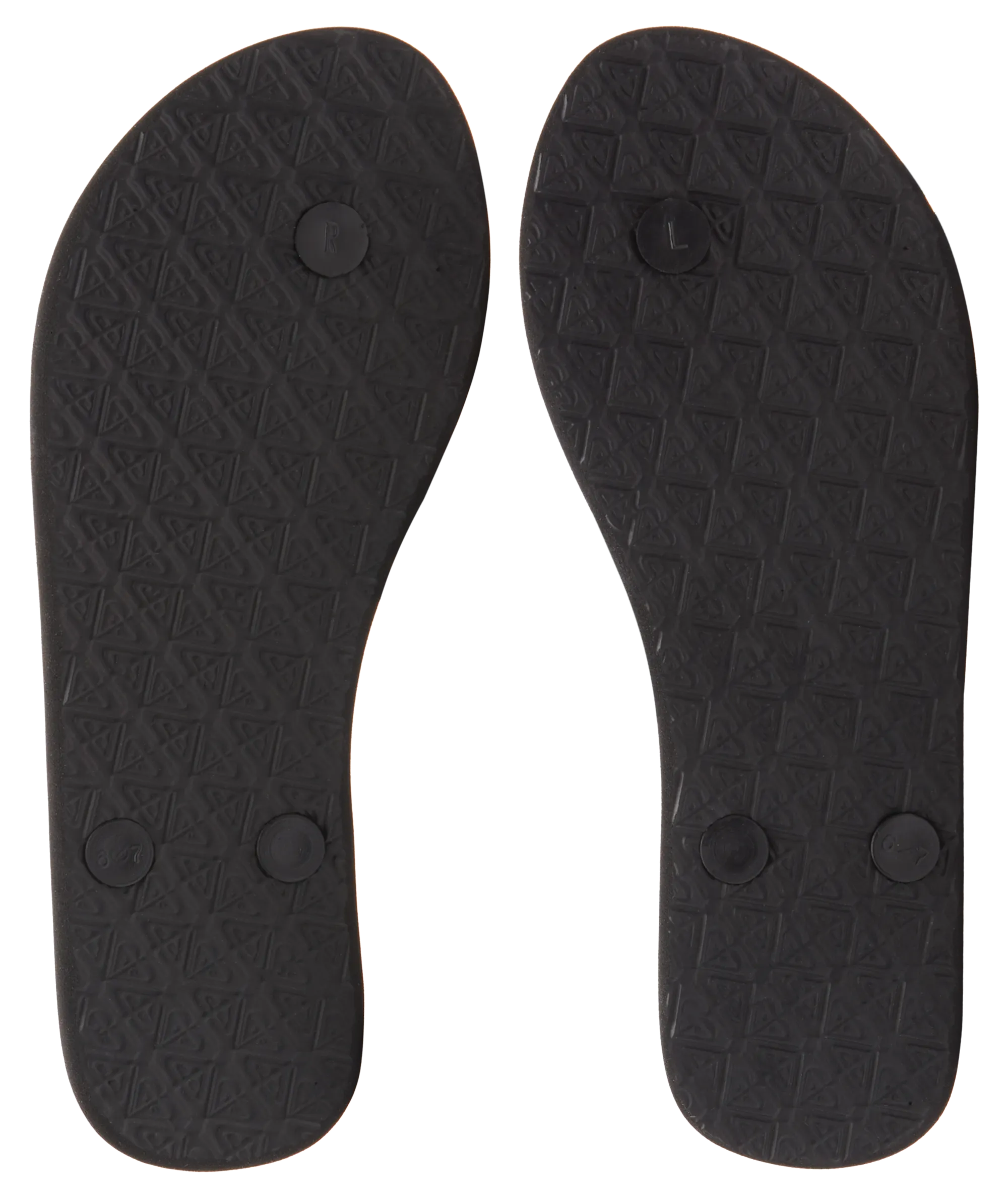 Viva Printed Jandal