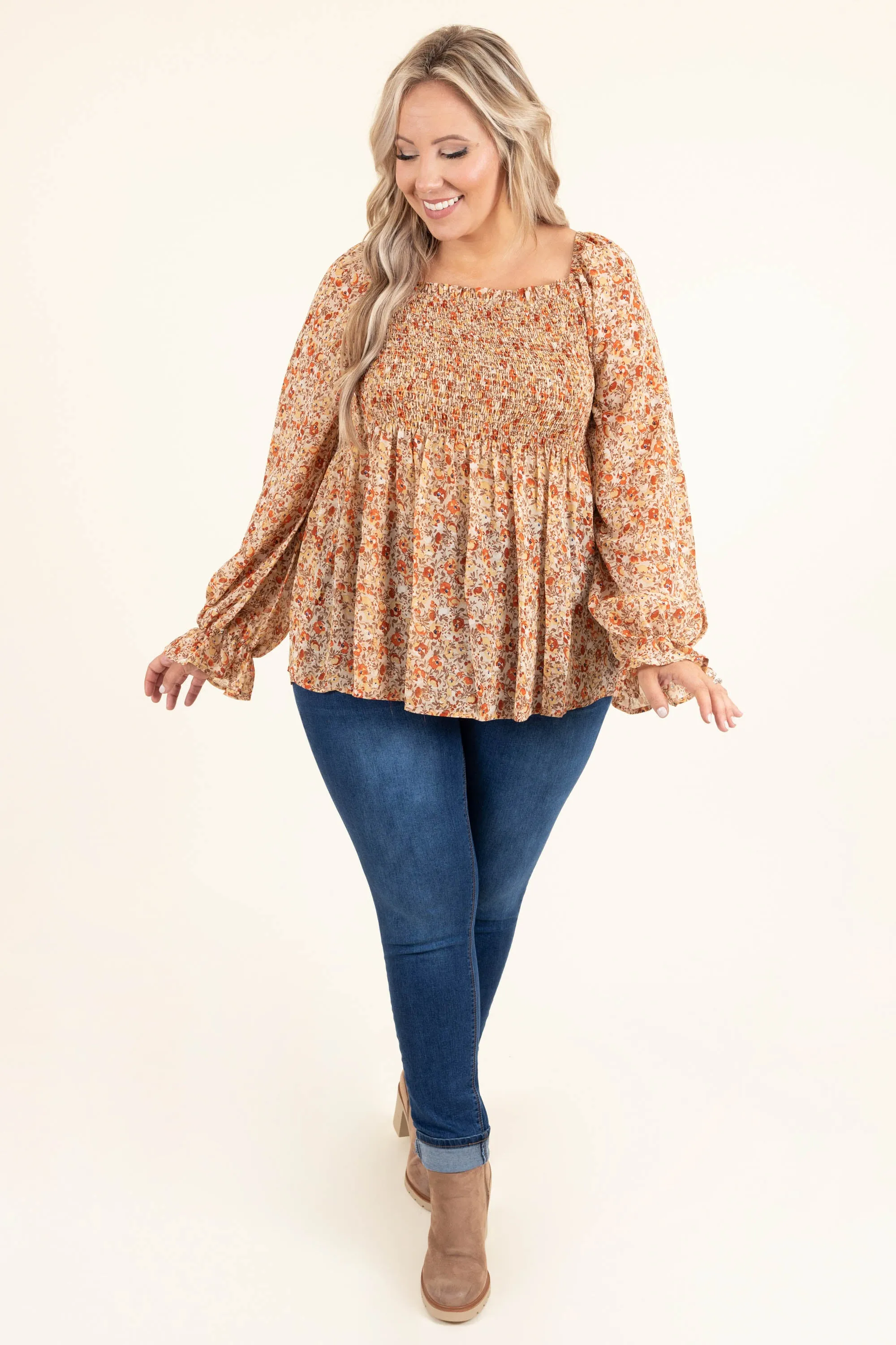 Watching Wonders Jeggings, Dark Wash
