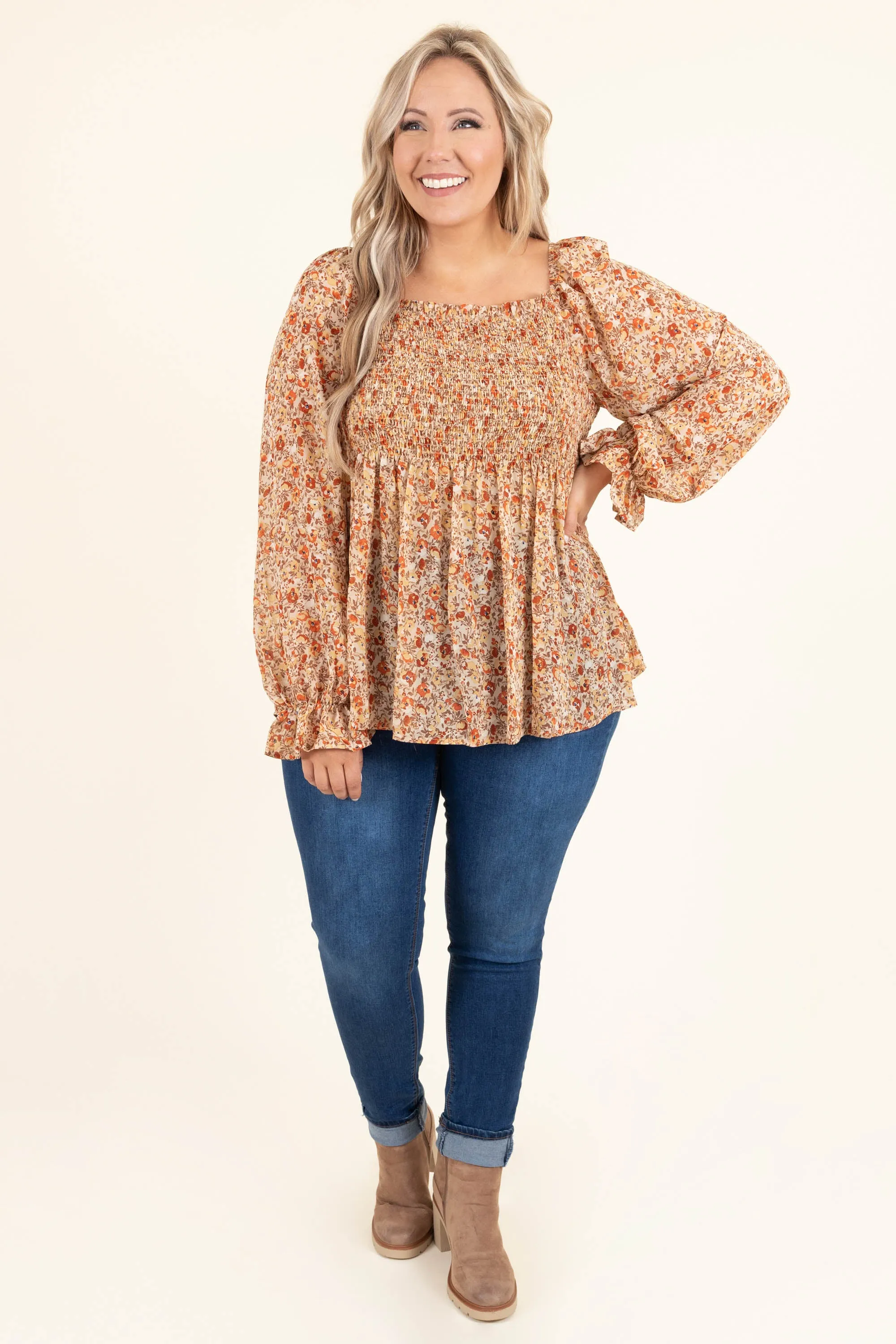 Watching Wonders Jeggings, Dark Wash