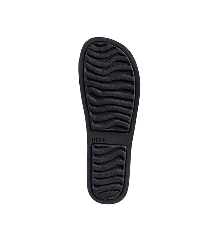 Water Beachy Womens Black